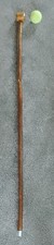 Vintage handmade walking for sale  GLOSSOP