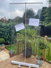Pop exhibition display for sale  SPALDING