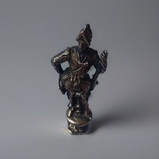 Sceau bronze xixe d'occasion  Besançon