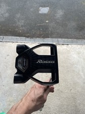 Taylormade monza spider for sale  BOLTON