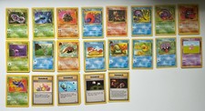 Pokemon fossil unlimited for sale  Orange Park