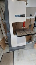 Scheppach basato single for sale  NEWTON AYCLIFFE