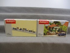 Auhagen spur 051 gebraucht kaufen  Olpe