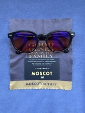Moscot lemtosh migraines for sale  LONDON