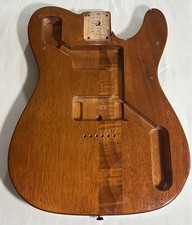 2023 Squier Paranormal Esquire Deluxe Body Okoume Mocha HH, usado comprar usado  Enviando para Brazil