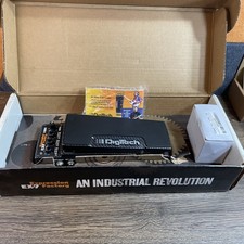 Pedal Digitech EX-7 Expression Factory X-SERIES testado e funcionando! 🔥🔥🎸🎸🎸 comprar usado Pedal Digitech EX-7 Expression Factory X-SERIES testado e funcionando! 🔥🔥🎸🎸🎸 comprar usado  Enviando para Brazil