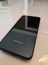 V60 thinq dual for sale  Houston
