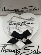 Thomas sabo armband gebraucht kaufen  Billigheim-Ingenh., Birkwlr., Eschbach