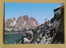 Cartolina epoca funivia usato Cartolina epoca funivia usato  Spedire a Italy