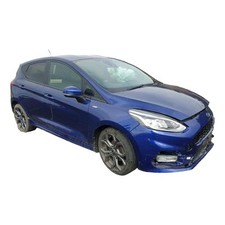 Ford fiesta mk8 for sale  ABERDEEN