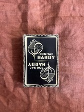 Jeu cartes cognac d'occasion  Rennes-