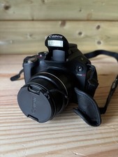 Canon powershot sx40 d'occasion  Seilhac