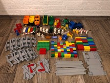 Lego duplo konvolut gebraucht kaufen  Harpstedt