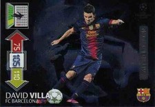 Carta limitata champions usato  Italia