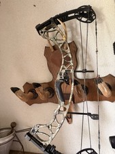 Hoyt torrex draw for sale  Strasburg