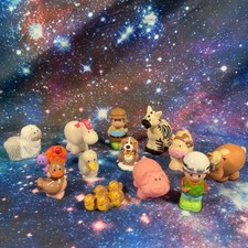 Elc happyland animals for sale  NEW MALDEN