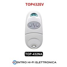 Radiocomando telecomando came usato  Adrano
