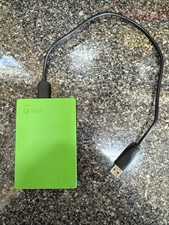 XBOX 2TB Game Drive 2TB Para X-Box One (SRDONF1) SEGATE DRIVE comprar usado XBOX 2TB Game Drive 2TB Para X-Box One (SRDONF1) SEGATE DRIVE comprar usado  Enviando para Brazil