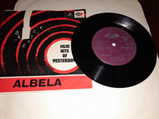Albela. lata mangeshkar for sale  BOURNE