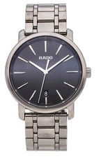 Rado diamaster quartz for sale  Brooklyn