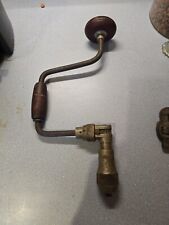 Vintage antique hand for sale  Parkville