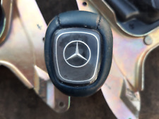 Leder wählhebel blau gebraucht kaufen  Rödermark