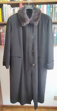 Cappotto giacca donna usato  Verdello