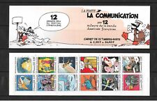 Carnet 2515 communication d'occasion  Chelles