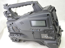 Sony pmw 400 gebraucht kaufen  Stutensee