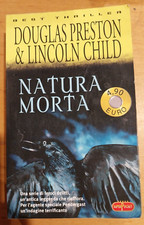 Libro romanzo natura usato  Cavenago d'Adda