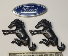 Oem ford bronco for sale  Chatsworth