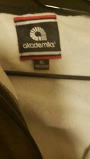 Akademiks jacket d'occasion  Expédié en France