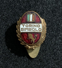 Torino simbolo distintivo usato  Italia