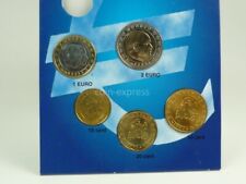 Monaco euro kms gebraucht kaufen  Eichendorf