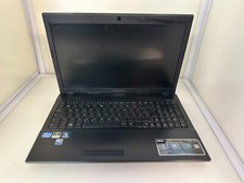 Asus p53s notebook gebraucht kaufen  Mannheim