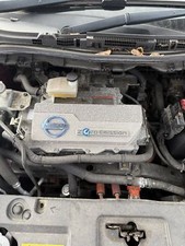 Nissan leaf auto for sale  OSSETT