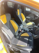 Ford focus 2015 for sale  STOCKTON-ON-TEES