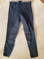 Neu reithose euroriding gebraucht kaufen  Berlin