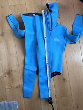 2 piece wetsuit for sale  GUILDFORD