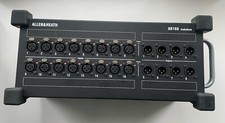 Allen heath ab168 for sale  WAKEFIELD