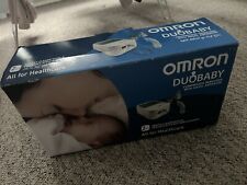 Omron duobaby for sale  LONDON