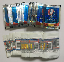 Panini euro 2016 for sale  TOWCESTER