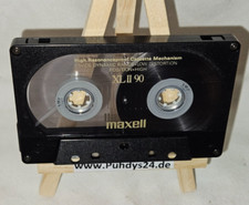 Auswahl maxell mc gebraucht kaufen  Könnern
