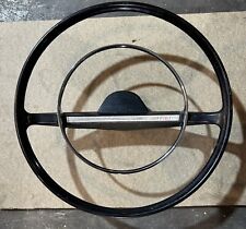 Volante fiat 124 usato  Cropani
