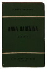 Ebond anna karenina usato  Marino