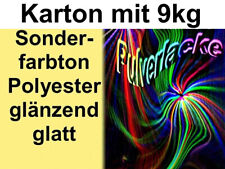 9kg pulverlack beschichtungspu gebraucht kaufen  Kastellaun