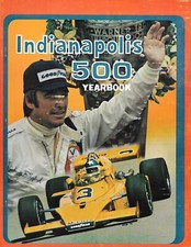 Indianapolis 500 official for sale  Mifflinburg