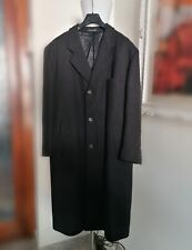 Cappotto lungo corneliani usato  Firenze