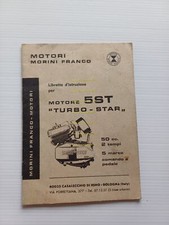 Franco morini motore usato  Vimodrone