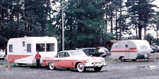 1955 studebaker camper for sale  Roswell